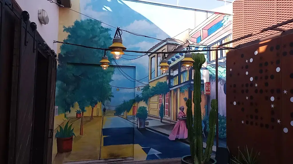 Fogo e Sabor - Rodízio Pizzas e Carnes Charneca_Charneca_slider_image_2