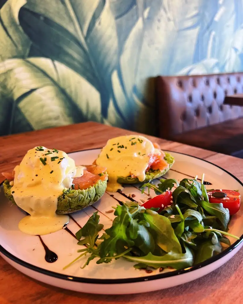 Menu_Green Bunny_Charneca_immagine_9