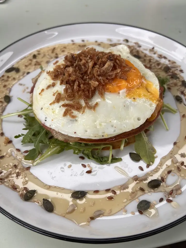 Spady_Green Bunny_Charneca_recensione