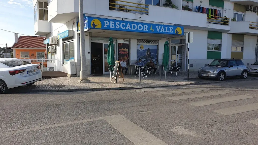 Restaurante e Pastelaria - pescador do Vale_Charneca_slider_image_1
