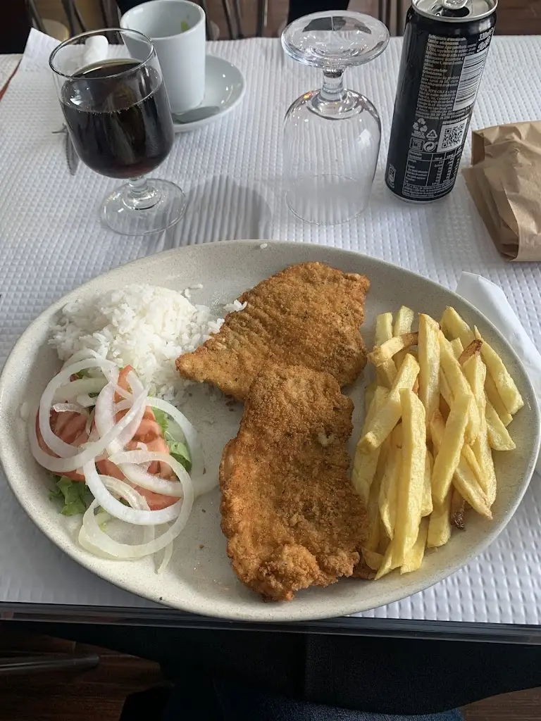 Restaurante e Pastelaria - pescador do Vale_Charneca_slider_image_2