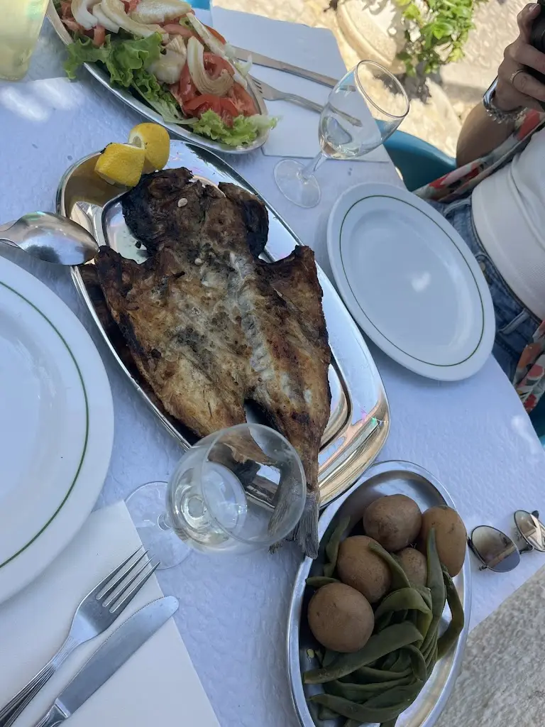 Cristina Gabriel_Restaurante CasaNova_Charneca_recensione