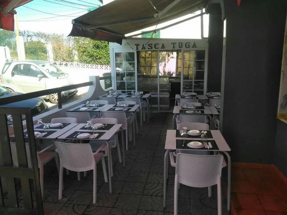 TASCA TUGA ristorante a Charneca