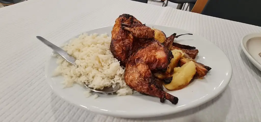 Restaurante Plano b ristorante a Argoncilhe