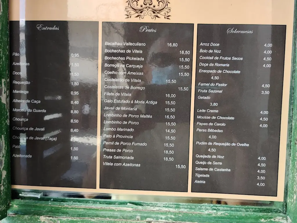 Menu_Vallecula_Fernão Joanes_immagine_1