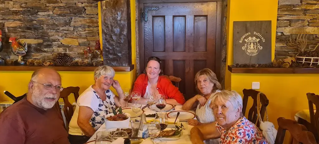 Amy Pilling_Vallecula_Fernão Joanes_recensione