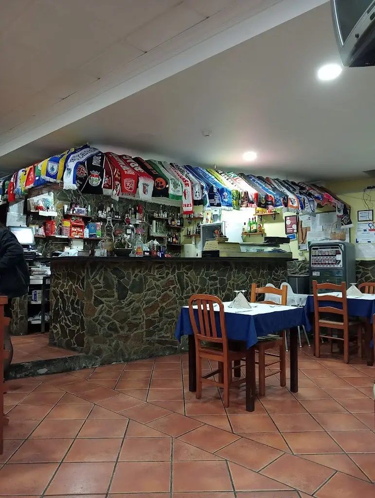 Rui AU97HD_Restaurante Cantinho d'Avo_Fernão Joanes_recensione