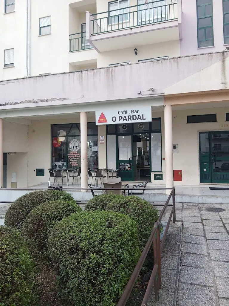 Restaurante Cantinho d'Avo ristorante a Fernão Joanes