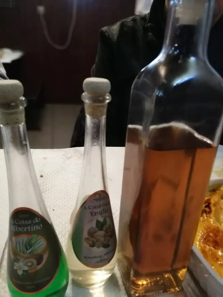 Menu_O Albertino_Figueiró da Serra_immagine_8