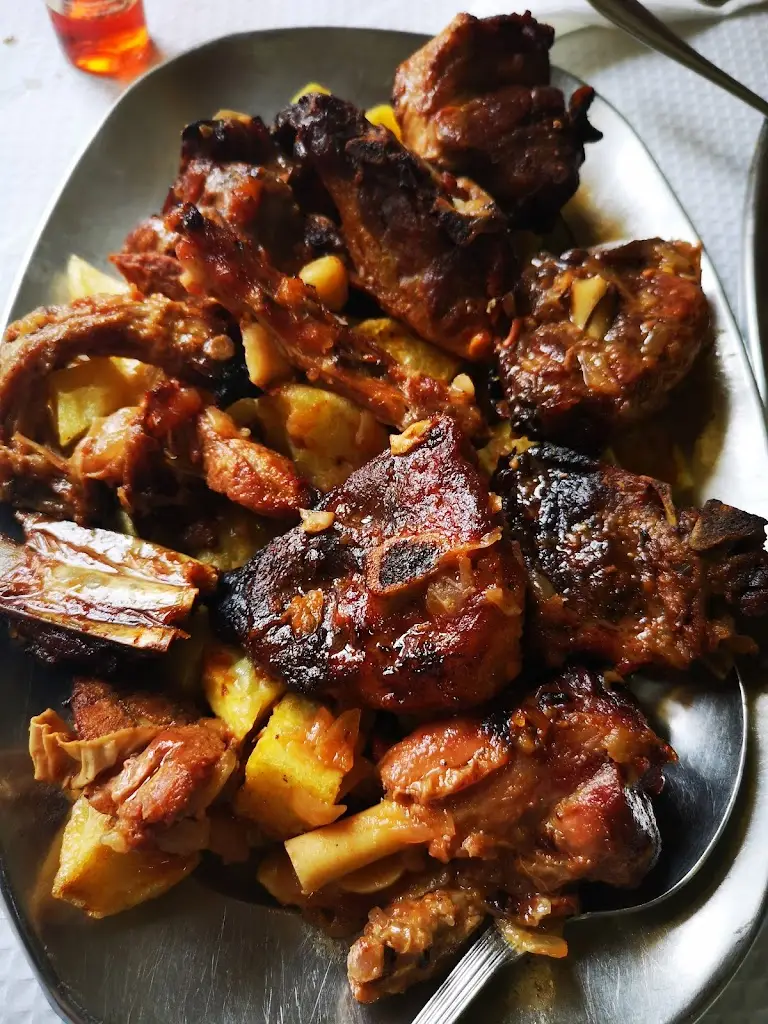 Menu_O Albertino_Figueiró da Serra_immagine_9