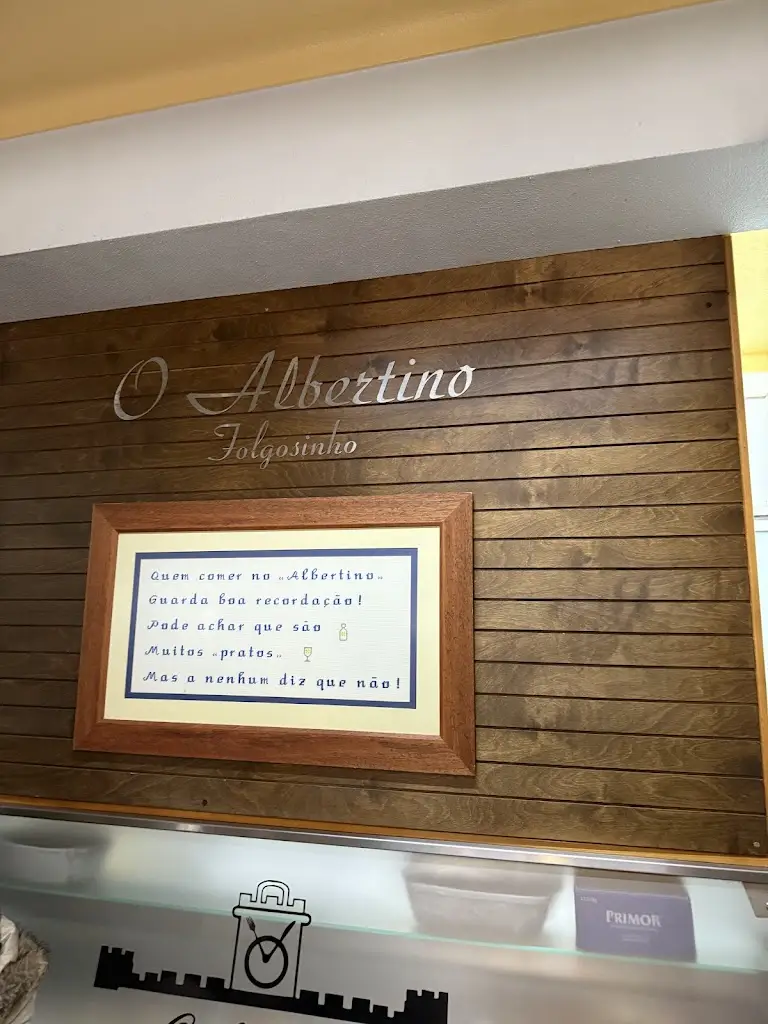 Francisco Pimentel Serra_O Albertino_Figueiró da Serra_recensione