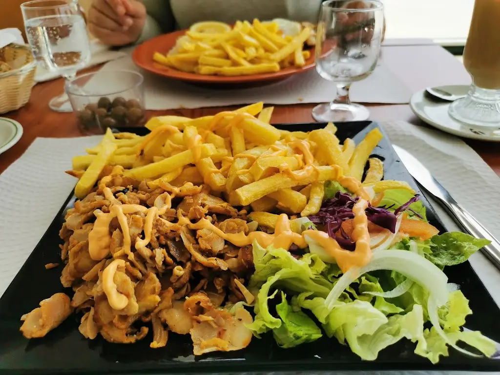 Jim Ryan_Casa Pão de Ló_Figueiros_recensione