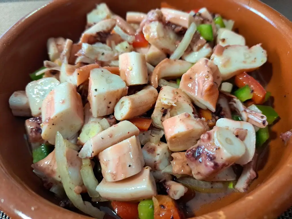 Andreas Liivamaa_Tasca da Terra_Figueiró da Granja_reseña