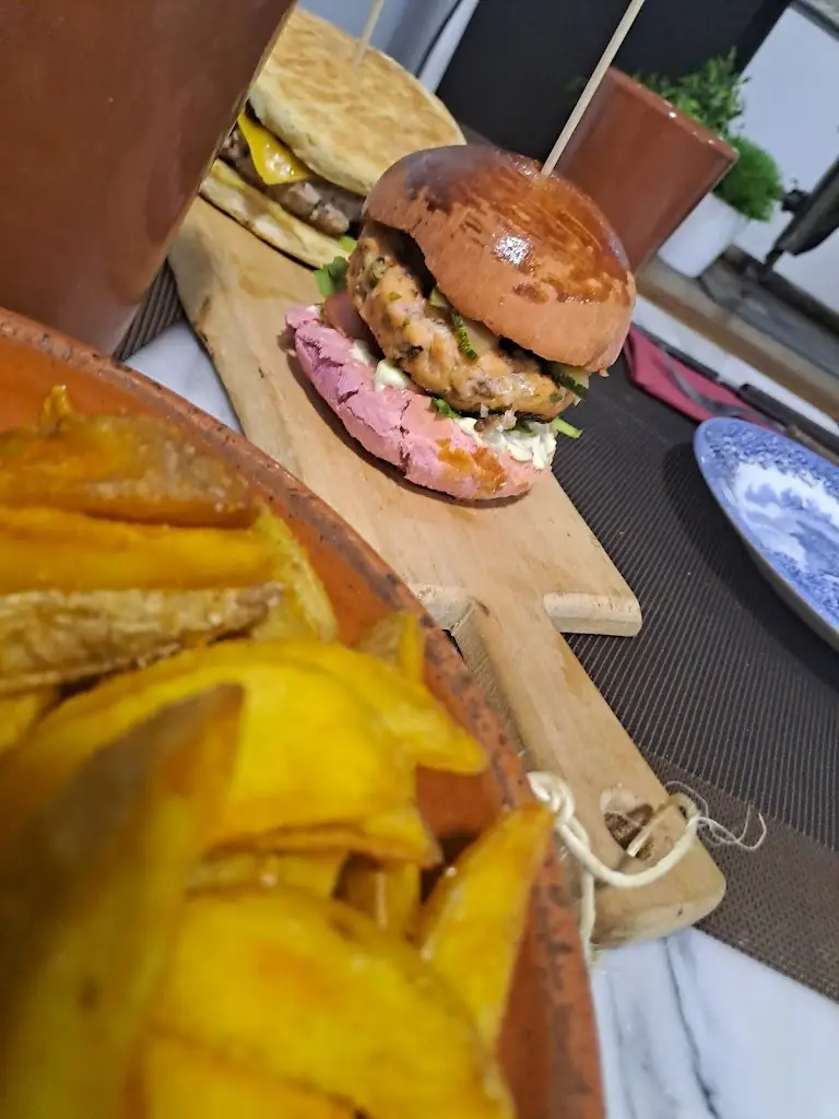 Tasca da Terra ristorante a Figueiró da Granja