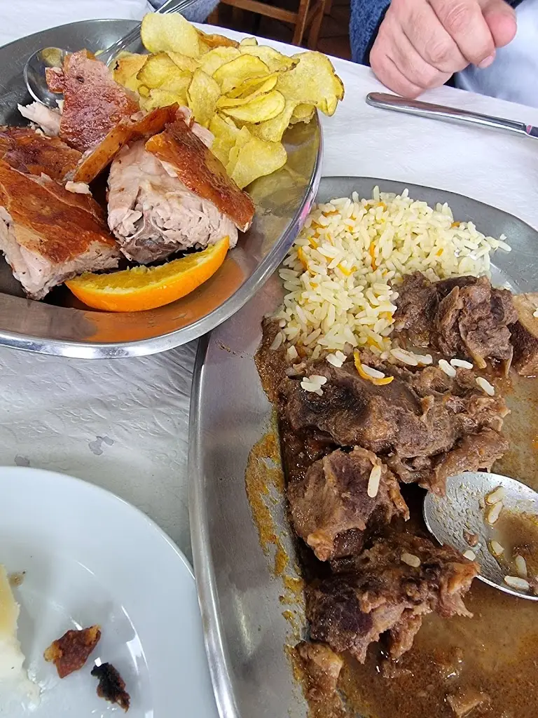 Sónia Martins_O Albertino_Folgosinho_review