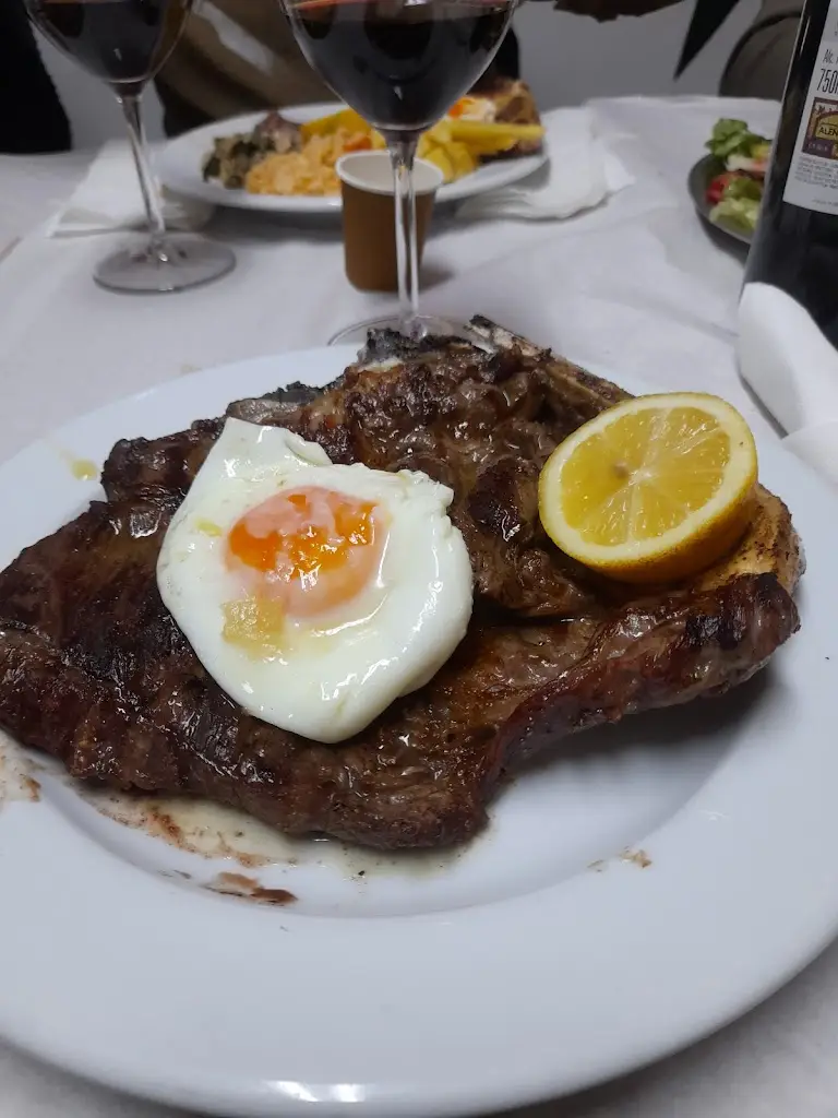 serra Vitor_33 da Damaia_Damaia_recensione