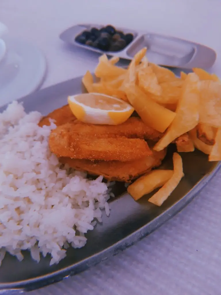 Jessica Quaresma_33 da Damaia_Damaia_recensione