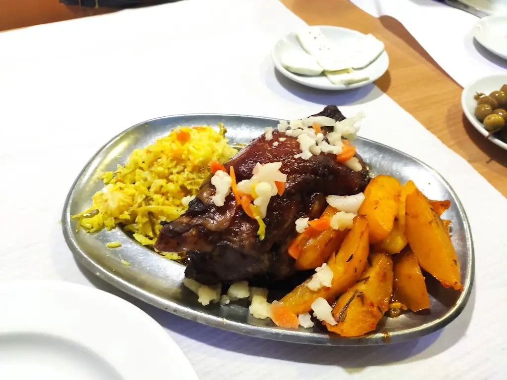 33 da Damaia ristorante a Damaia