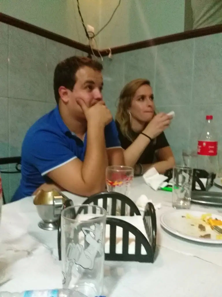 Prof. Mário Silva_Café Snack Bar São Pedro_Argoncilhe_review