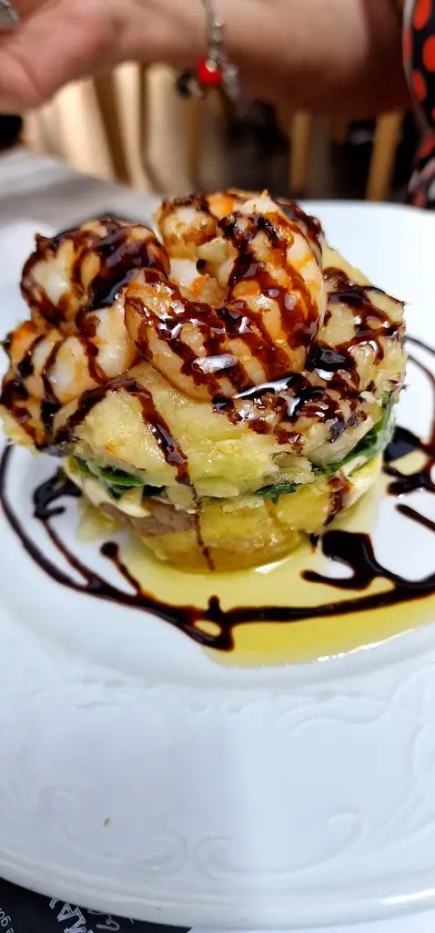 Menü_The Parq_Damaia_Bild_6