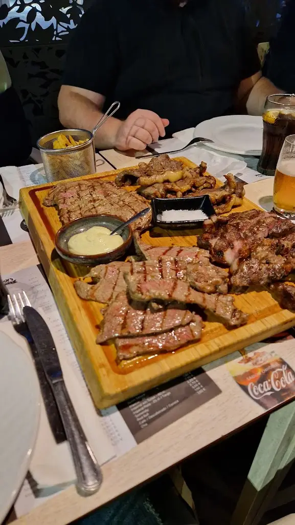 Lucas Silva_The Parq_Damaia_Bewertung