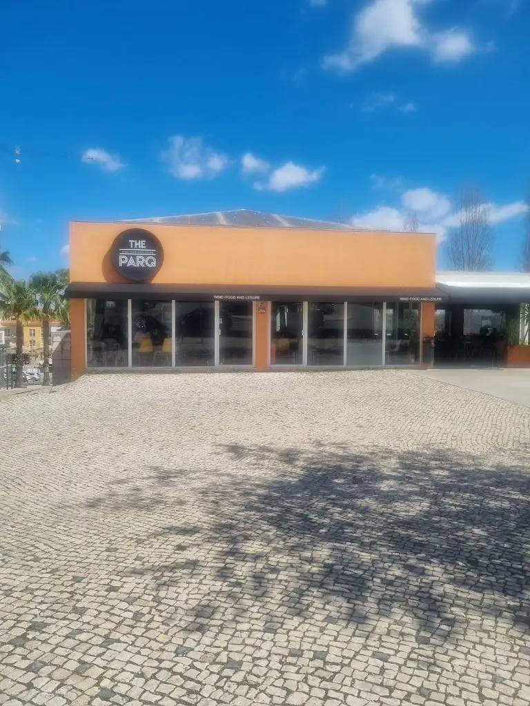 Paula M_The Parq_Damaia_Bewertung