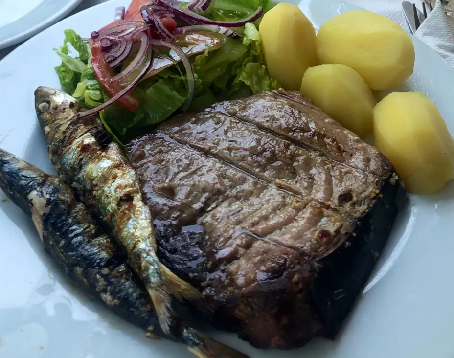 Chaïmaâ HB_Os Primaços_Damaia_reseña