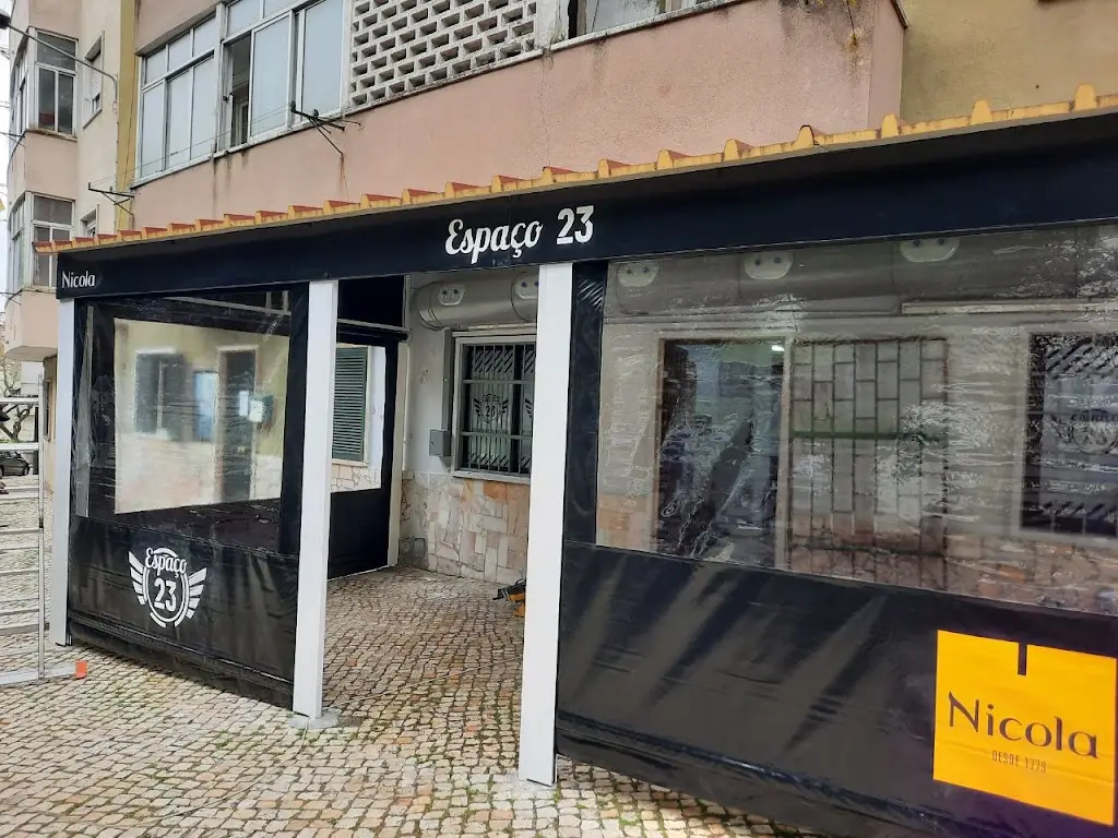 Os Primaços ristorante a Damaia