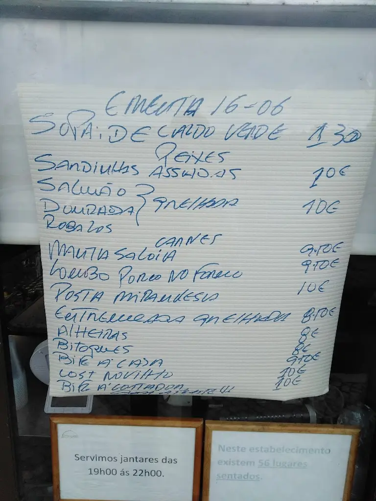 Menu_Taberna dos Amigos_Damaia_immagine_2
