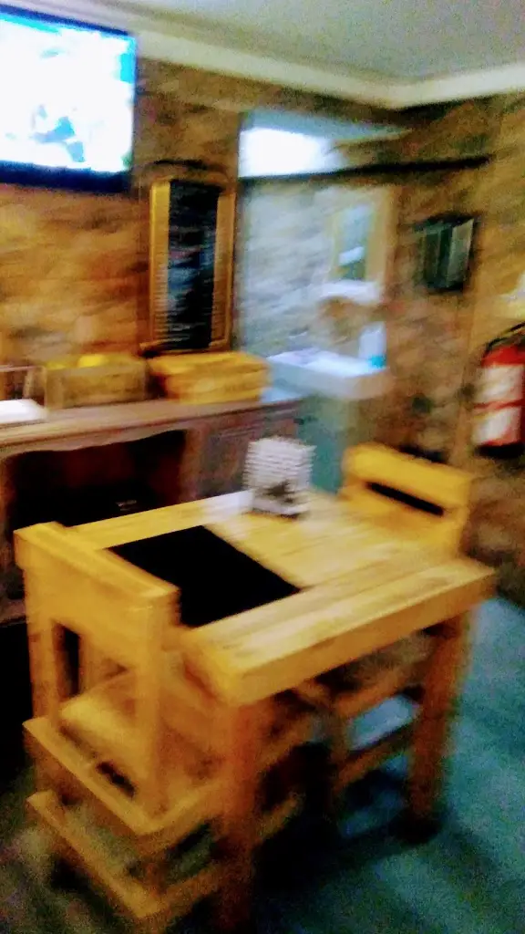 Florbela mendes_Tasquinha dos Petiscos_Damaia_recensione