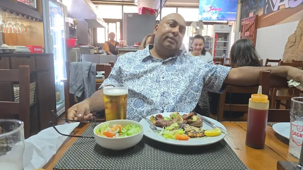 Gerard Lobo_Kasanova_Damaia_review