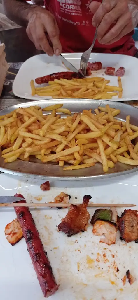 Menu_Cantinho do Churrasco_Damaia_immagine_1