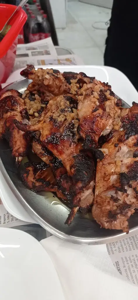 Menu_Cantinho do Churrasco_Damaia_immagine_2