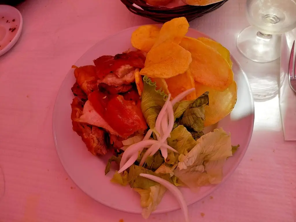 João Raposo_Restaurante S F Damaiense_Damaia_review