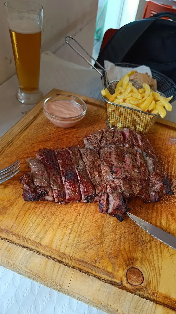 Gualter Amaro_Restaurante S F Damaiense_Damaia_review