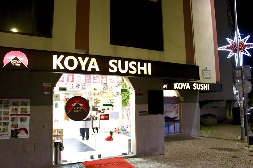 KOYA SUSHI_Damaia_slider_image_1