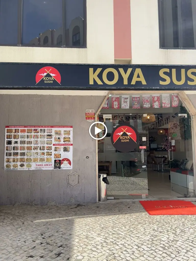KOYA SUSHI_Damaia_slider_image_2