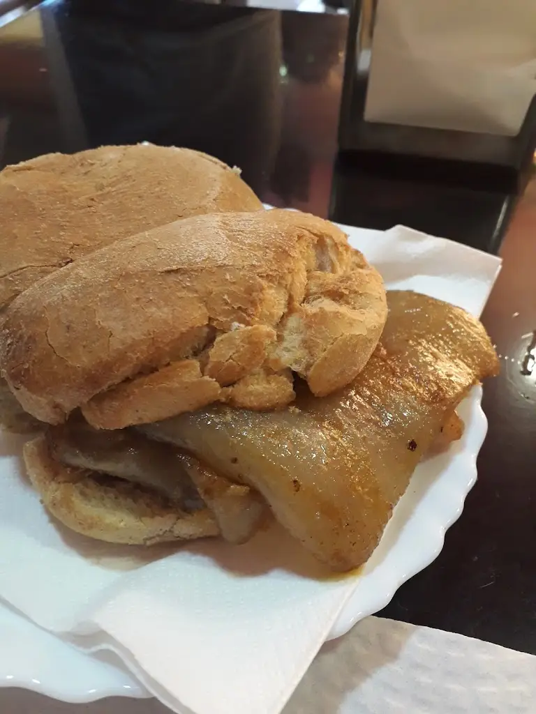 Menu_Tertulia de Sabores_Damaia_immagine_1