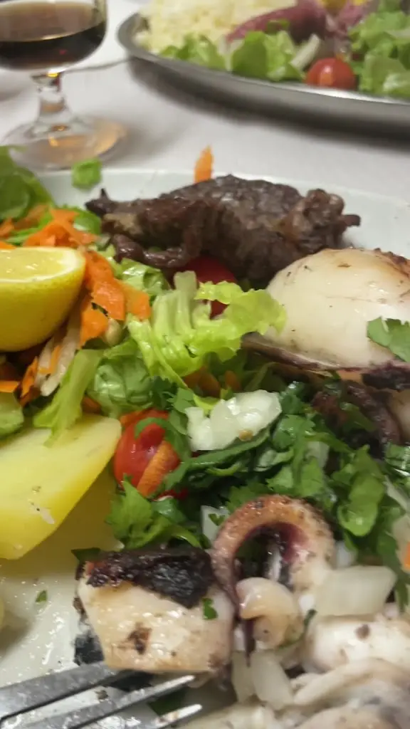 MARIA PARENTE_O Coqueiro_Damaia_recensione