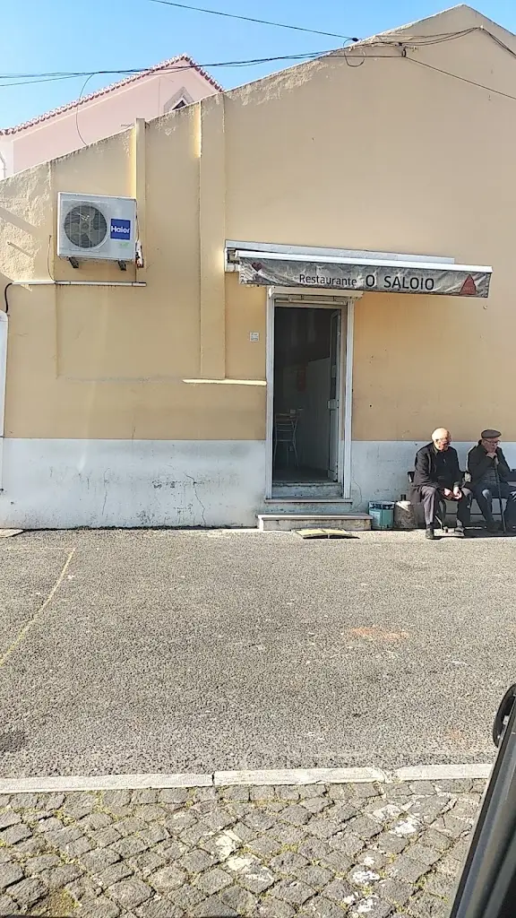 M.B. A. _Calceteiro_Fanhões_review