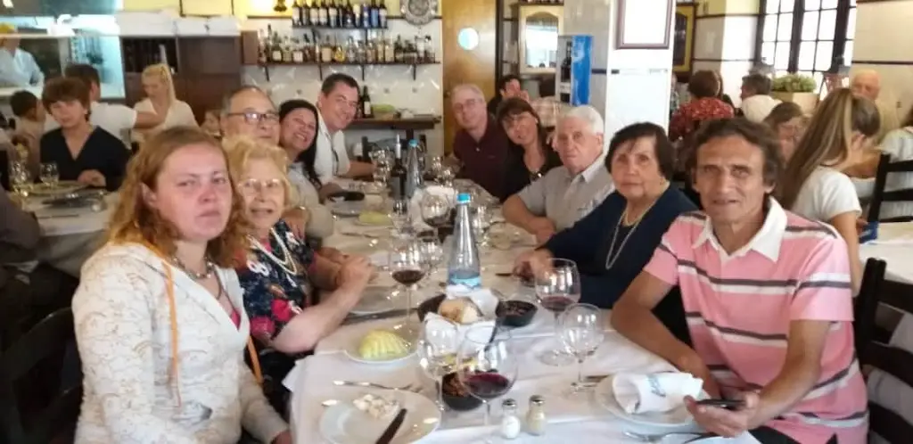 Tayisa Sadova_Calceteiro_Fanhões_review