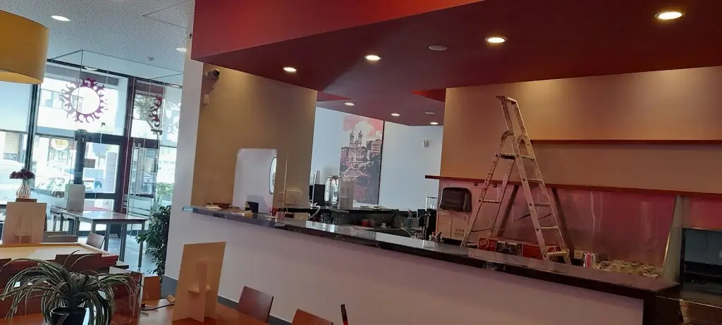 Bem estar ristorante a Fanhões