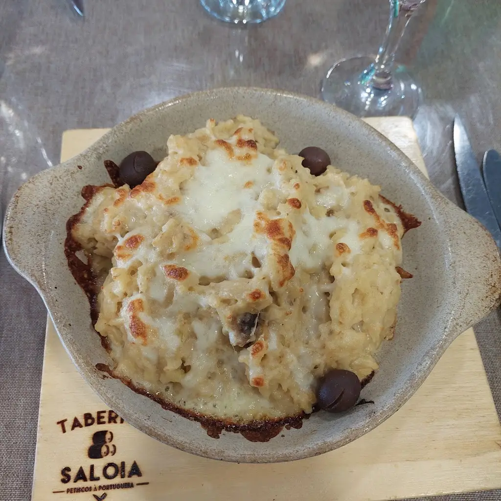Menu_Taberna Saloia_Fanhões_immagine_5