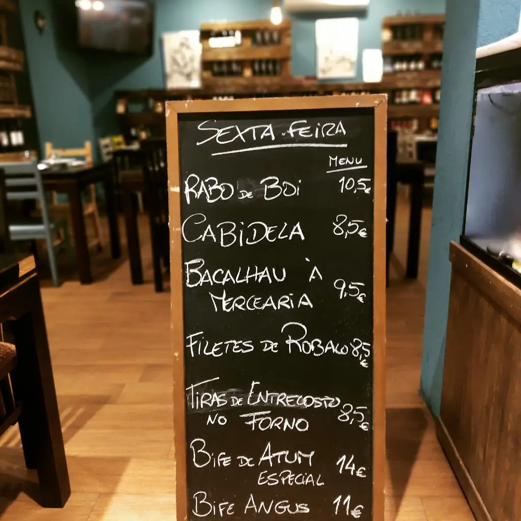 Menu_Mercearia do Fanqueiro by Vítor Palmilha_Fanhões_immagine_3