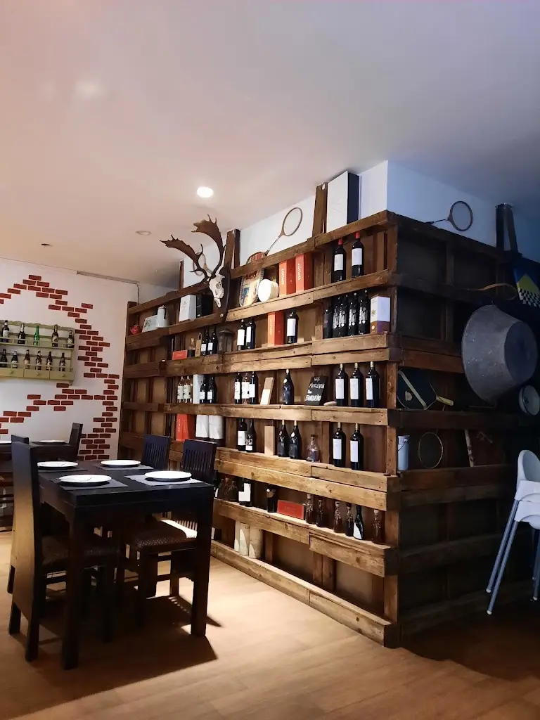 Hanna Lacerda_Mercearia do Fanqueiro by Vítor Palmilha_Fanhões_recensione