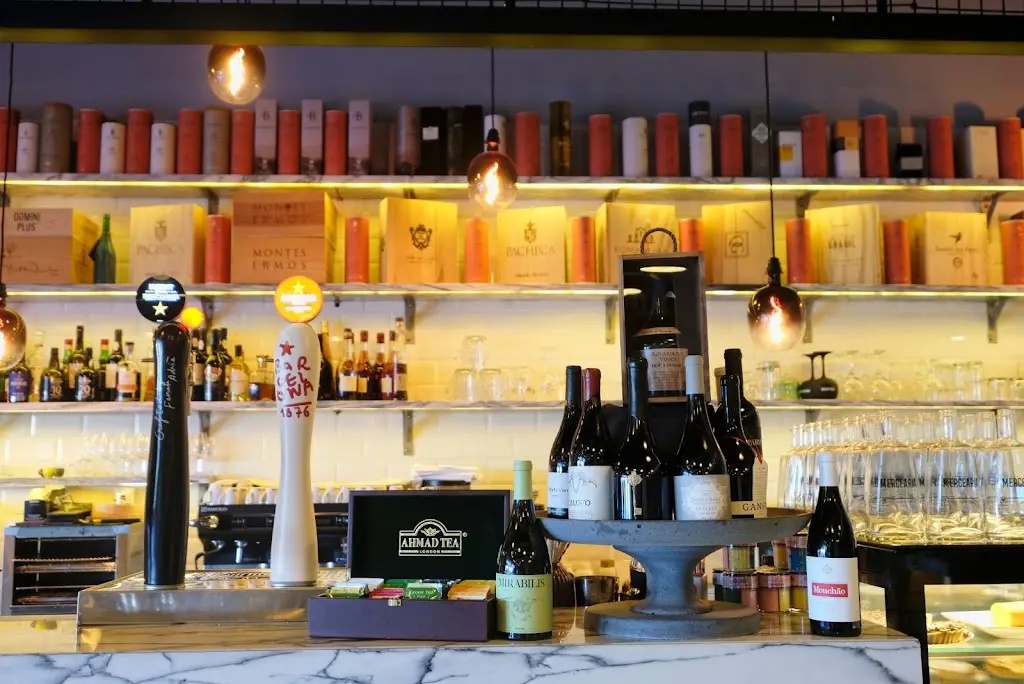 Mercearia do Fanqueiro by Vítor Palmilha_Fanhões_slider_image_1