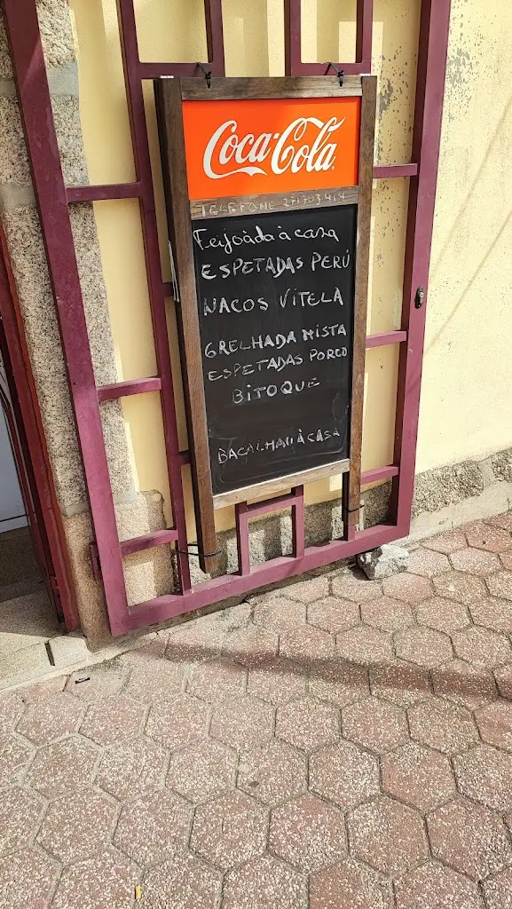 Menu_Casa da Praça_Fornos de Algodres_imagen_1