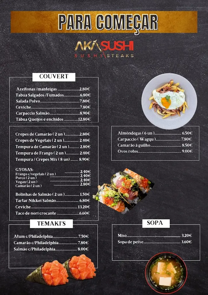 Menu_Restaurante Akasushi_Castelo Branco_immagine_4