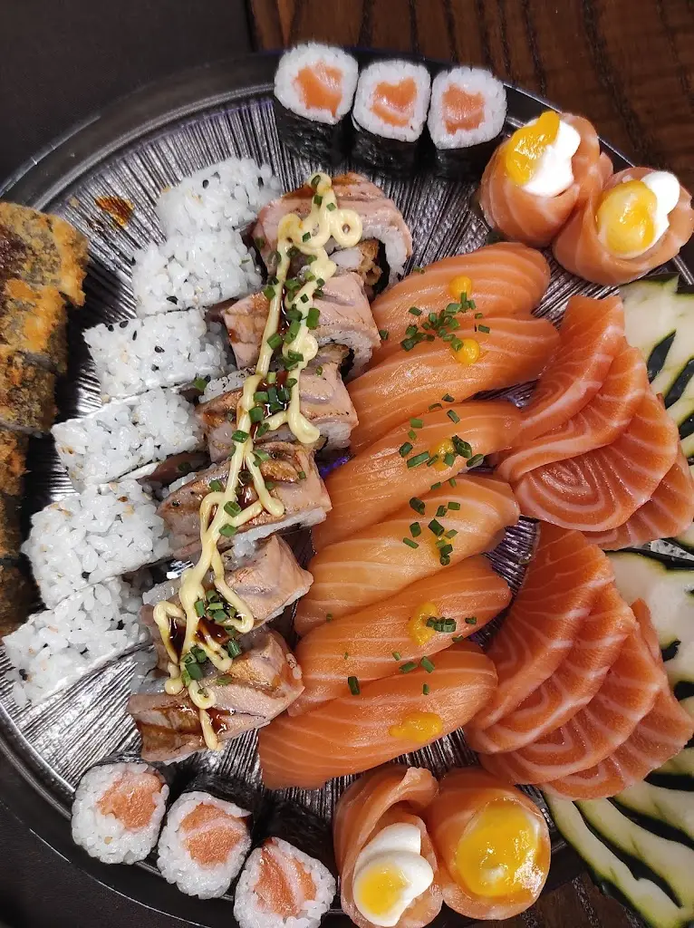 Menu_Restaurante Akasushi_Castelo Branco_immagine_5