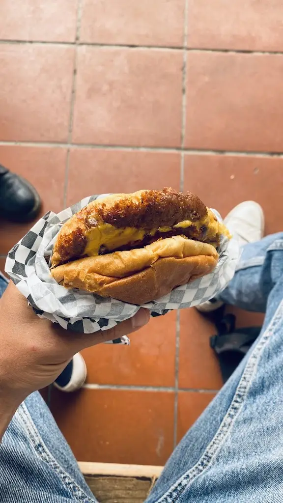 Gonçalo Salgado_Buco Ericeira | Smash Club_Ericeira_reseña